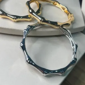 Bracelete Pontas