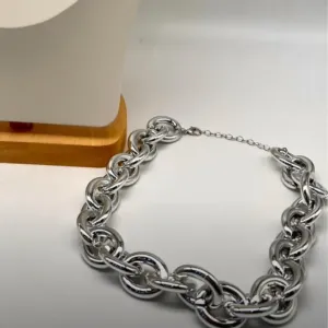 Choker Eletro formação Elos
