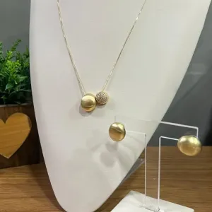 Conjunto Bola Fosca
