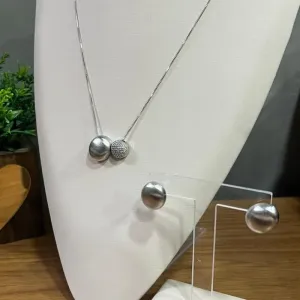 Conjunto Bola Fosca