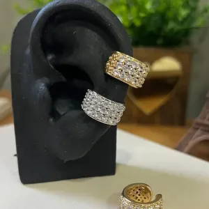 Piercing FaKe Cravejado