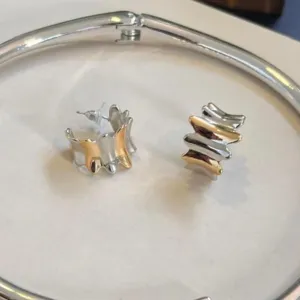 Brinco de Argola - Mix Banhos