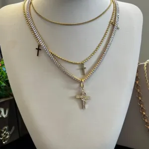 Riviera Baguetes com Cruz