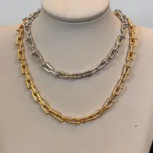 Choker de elos cartier Inspiração