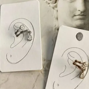 Piercing Fake Gota