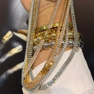 Riviera baguetes