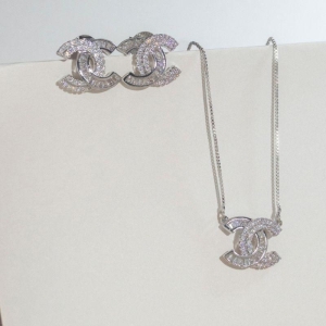 Conjunto Inspiração cravejado