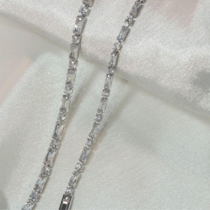 Pulseira Riviera Baguetes