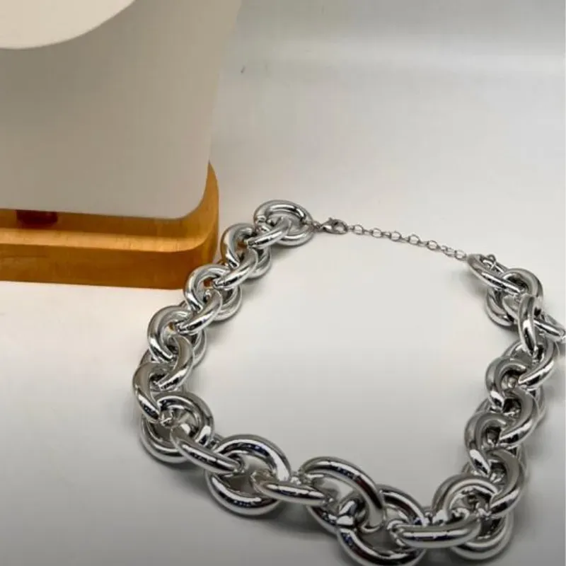 Choker Eletro formação Elos
