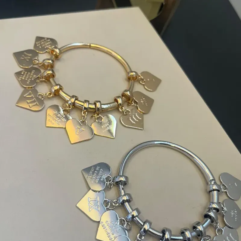 Bracelete 10mandamentos - Banhado a Ouro