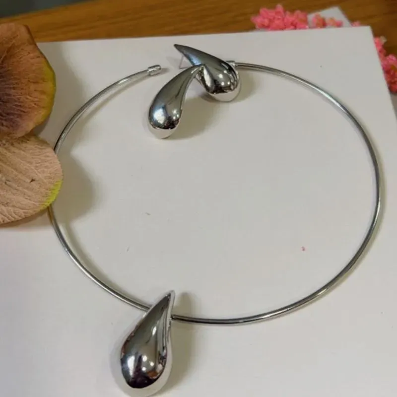 Conjunto Aro Gota 30mm