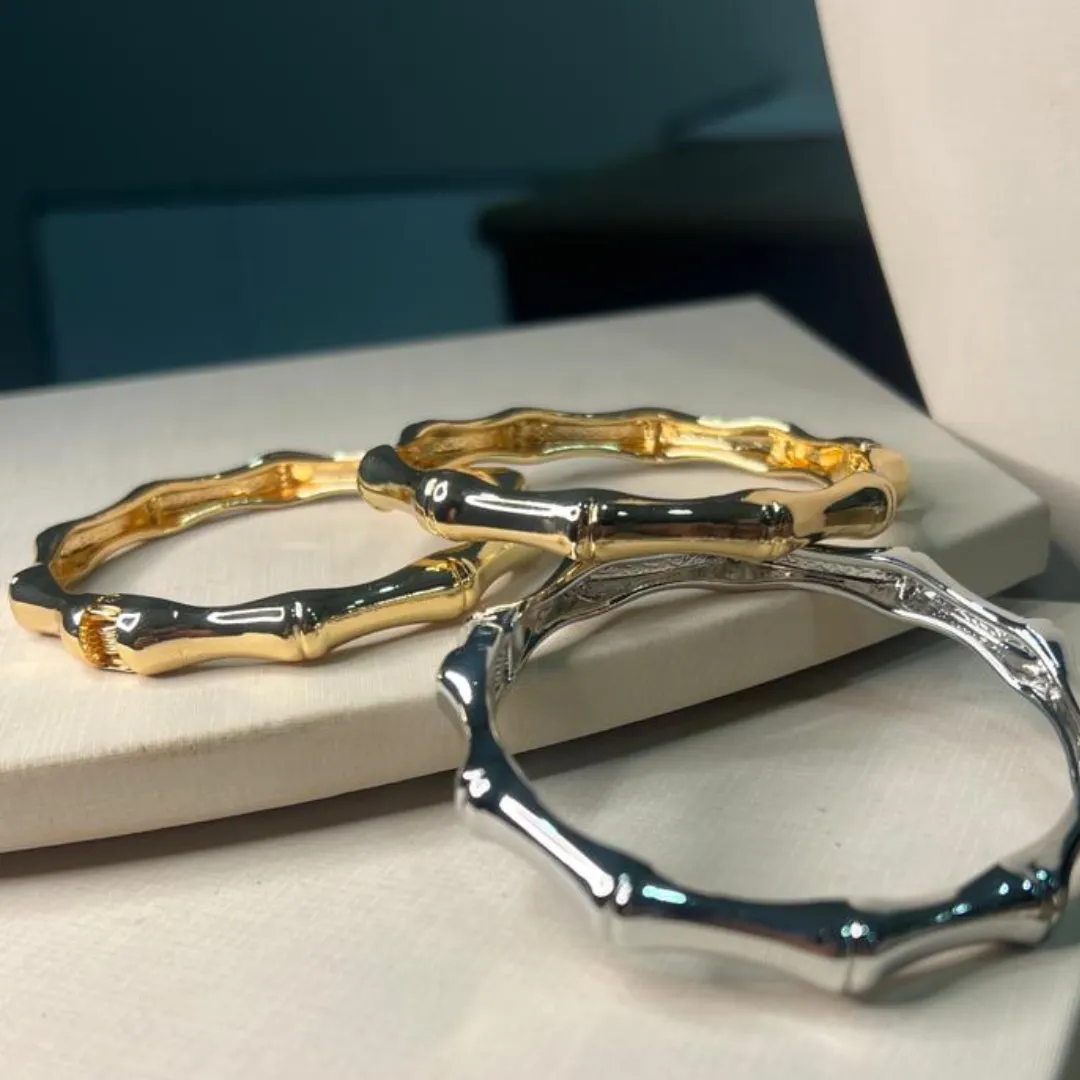 Bracelete Pontas