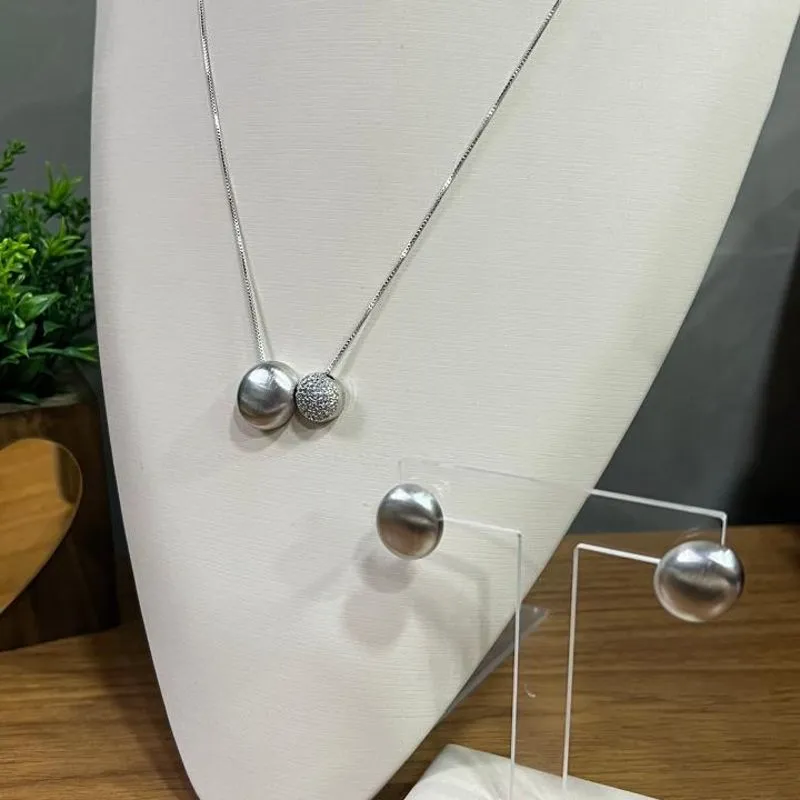 Conjunto Bola Fosca
