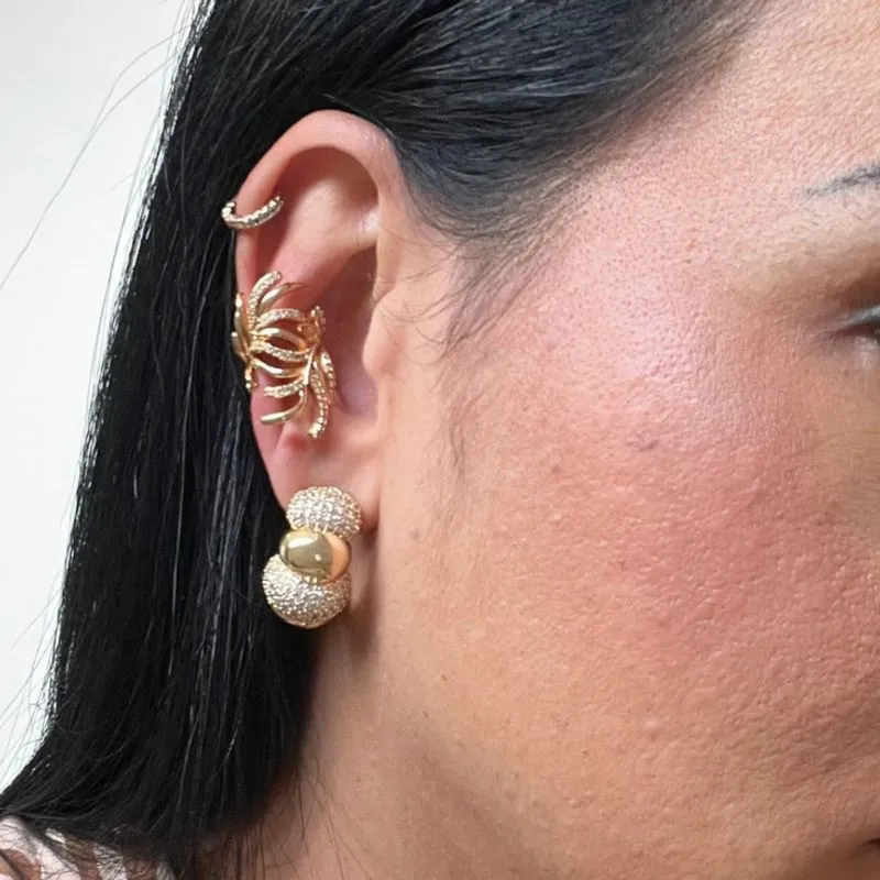 Piercing Fake Galhos