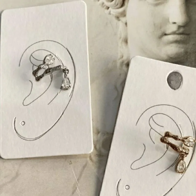 Piercing Fake Gota