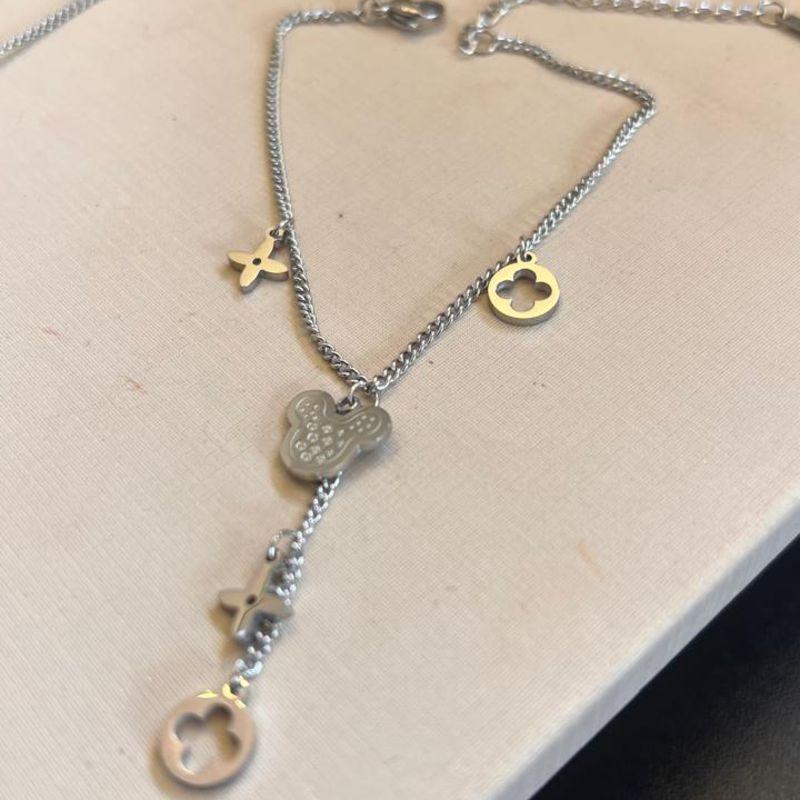 Pulseira Mickey - Aço inox