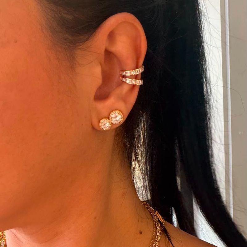 Piercing Fake baguetes