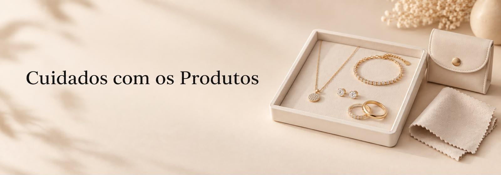 Cuidado Com Os Produtos