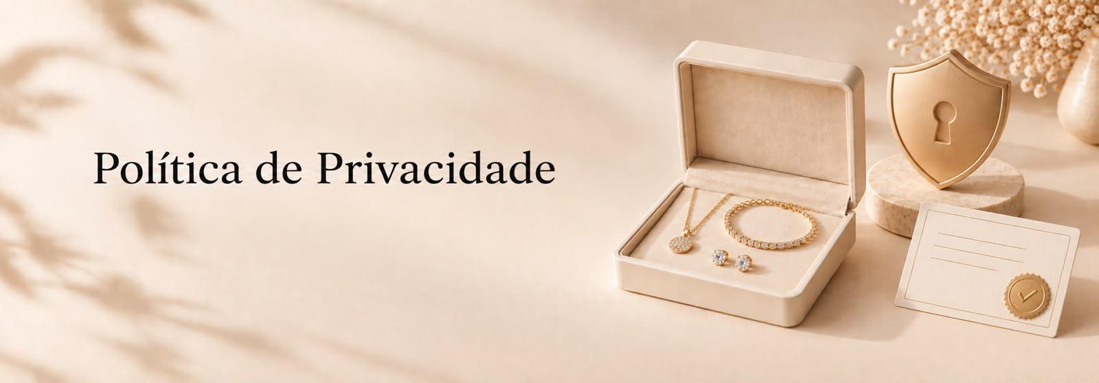 Política de Privacidade